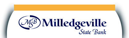Milledgeville Bank Blog